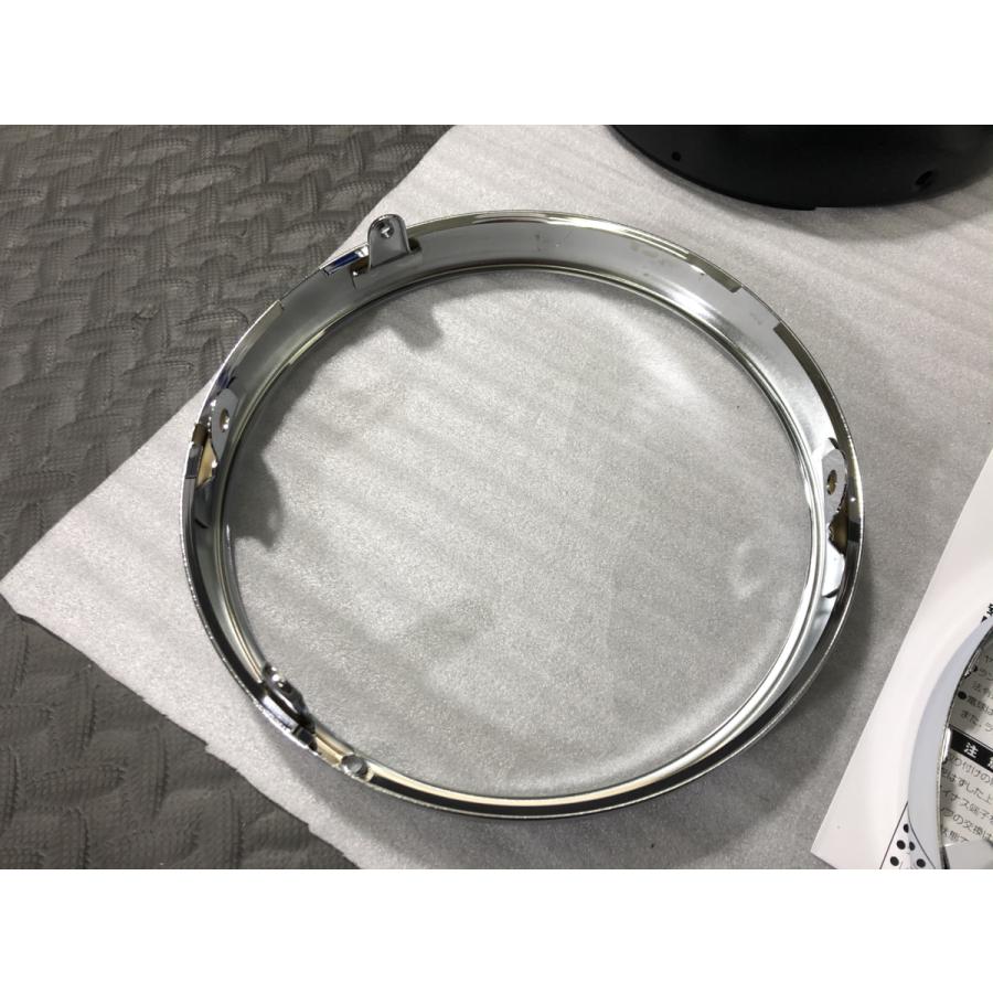 栃木発 送料一律！ステッカー付！マーシャル SEV MARCHAL 889