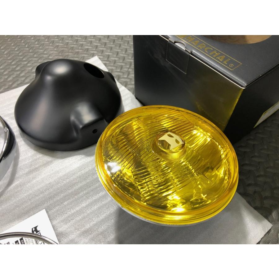 栃木発 ￥送料一律￥ ステッカー付！マーシャル SEV MARCHAL 889