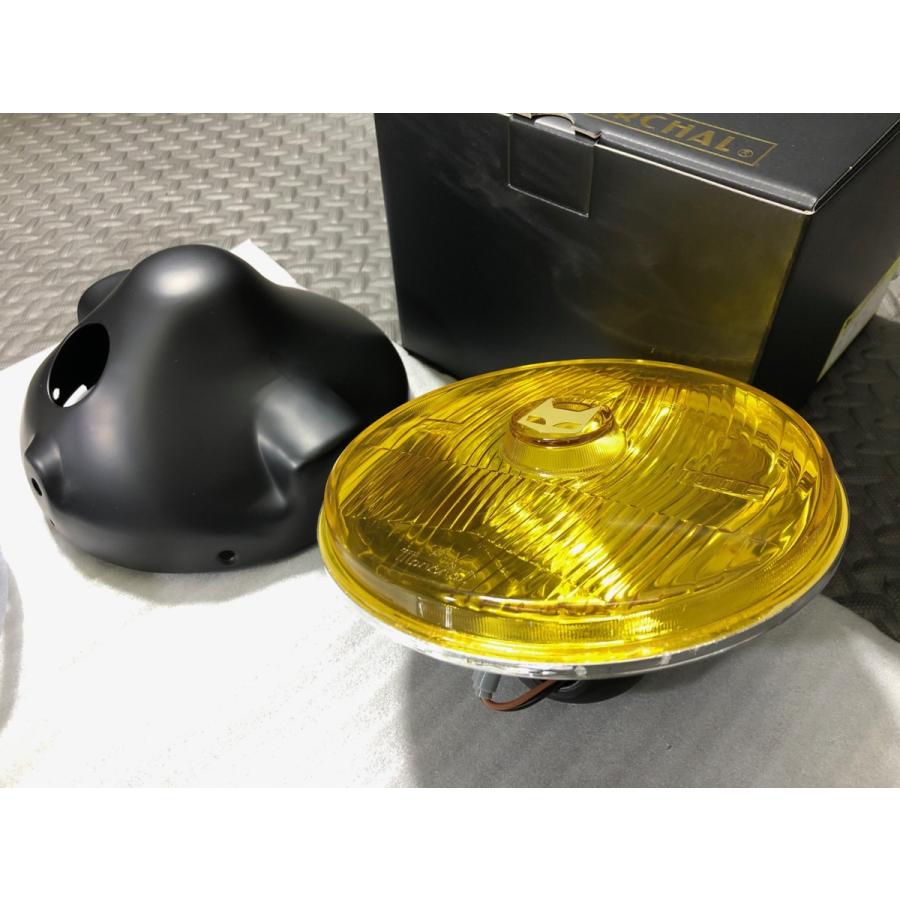 栃木発 ￥送料一律￥ ステッカー付！マーシャル SEV MARCHAL 889
