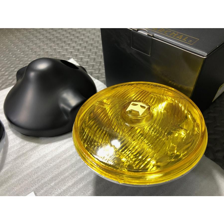 栃木発 ￥送料一律￥ ステッカー付！マーシャル SEV MARCHAL 889
