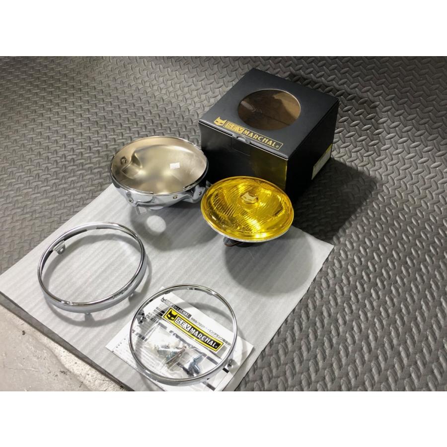 栃木発 ￥送料一律￥ ステッカー付！マーシャル SEV MARCHAL 889