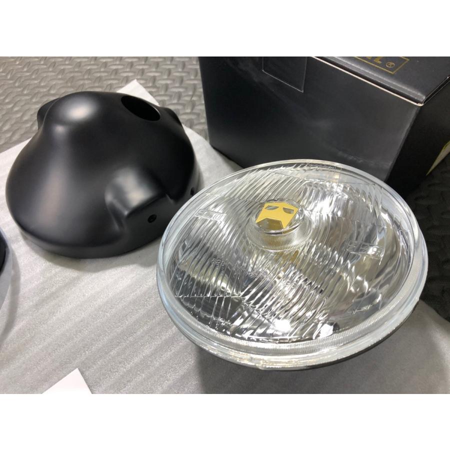 栃木発 ￥送料一律￥ ステッカー付！マーシャル SEV MARCHAL 889