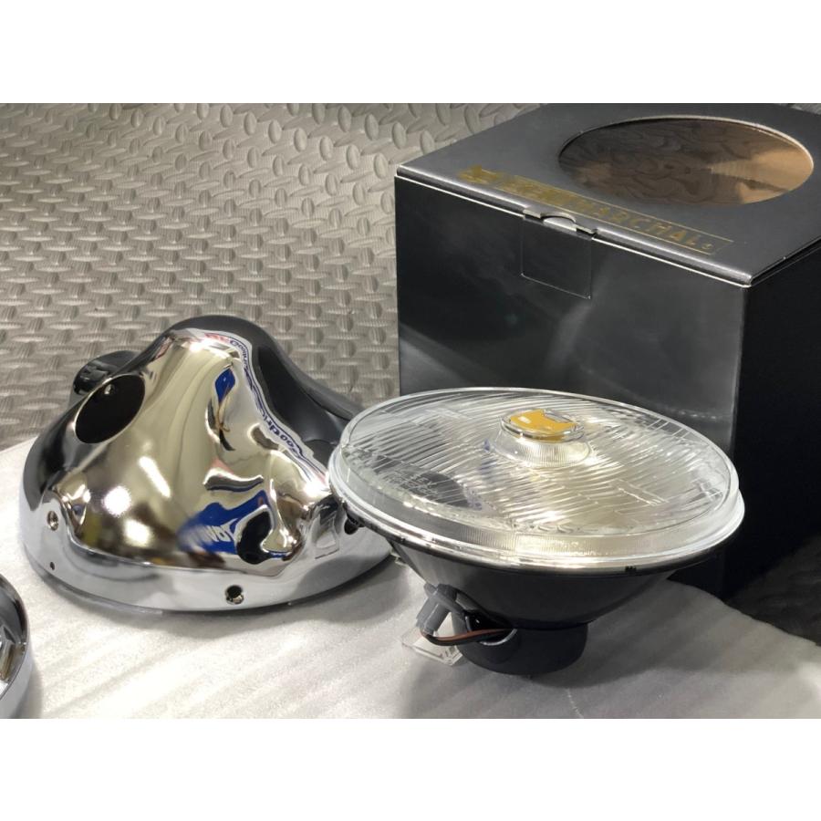 栃木発 ￥送料一律￥ ステッカー付！マーシャル SEV MARCHAL 889