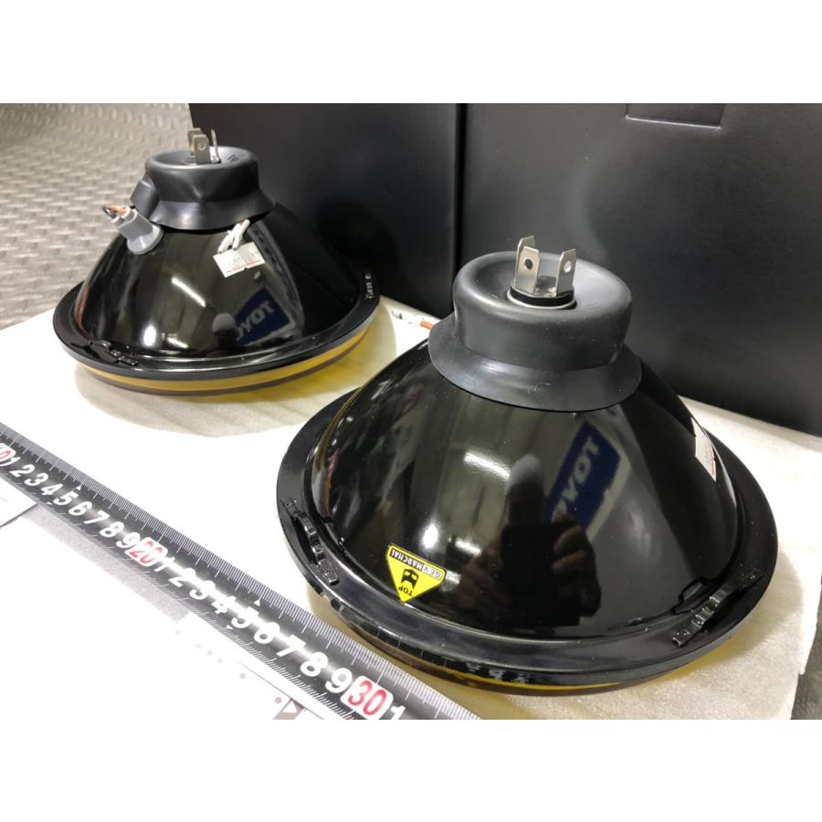 栃木発 ￥送料一律￥ ステッカー付！マーシャル SEV MARCHAL 889