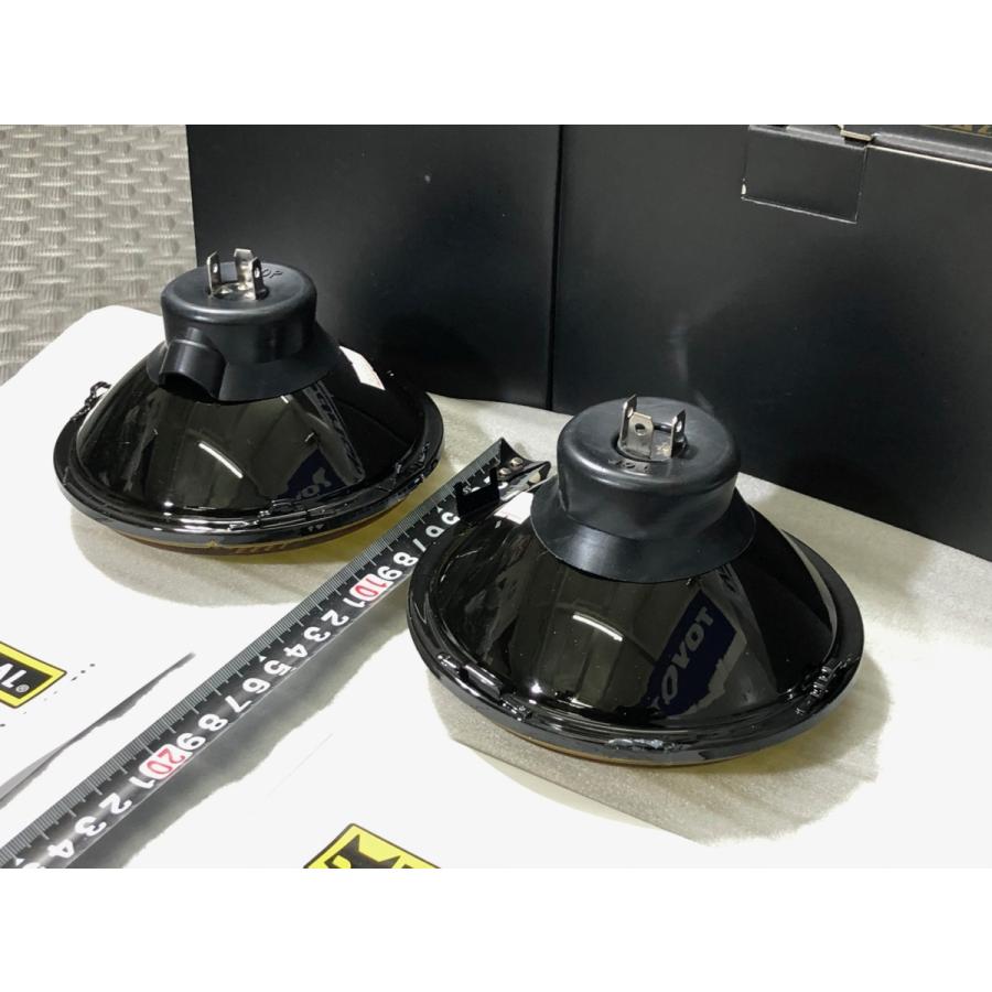 栃木発 ￥送料一律￥ ステッカー付！マーシャル SEV MARCHAL 819