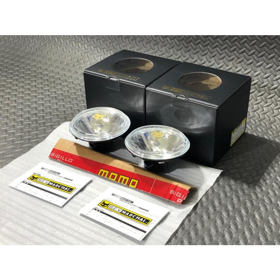 栃木発 ￥送料一律￥ ステッカー付！マーシャル SEV MARCHAL 819