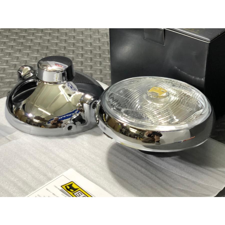 栃木発 ￥送料一律￥ ステッカー付！マーシャル SEV MARCHAL 888