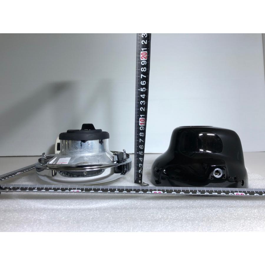 130Φ☆ ステッカー付！マーシャル SEV MARCHAL 721 701スタールクス