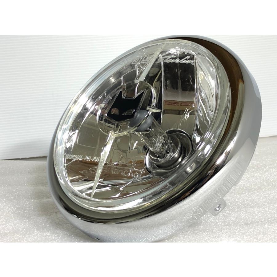 130Φ☆ ステッカー付！マーシャル SEV MARCHAL 721 701スター