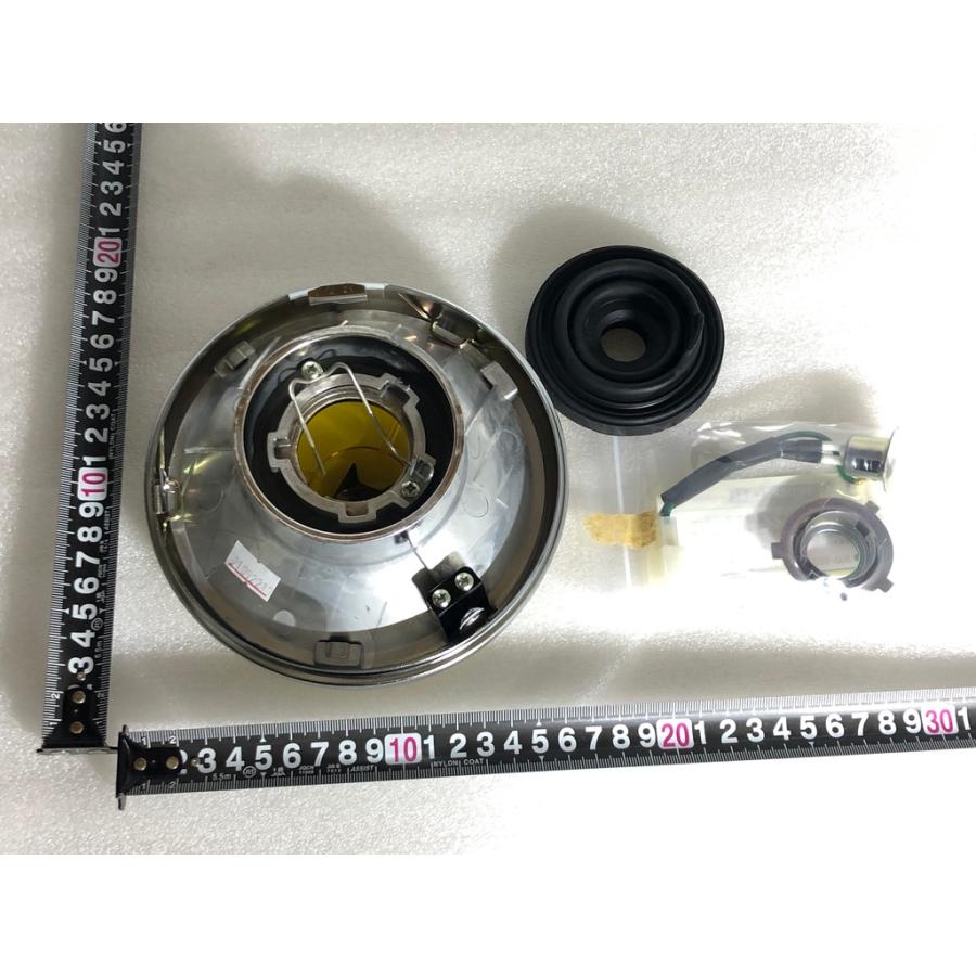 130Φ☆ ステッカー付！マーシャル SEV MARCHAL 721 701スタールクス