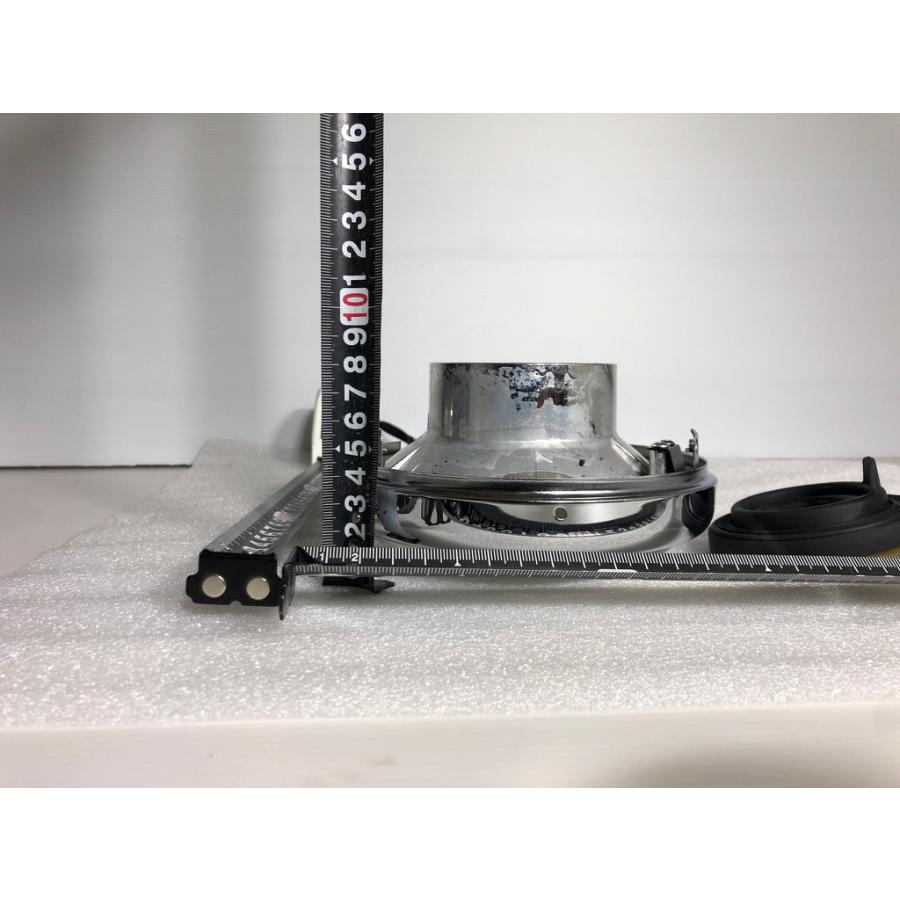 130Φ☆ ステッカー付！マーシャル SEV MARCHAL 721 701スタールクス