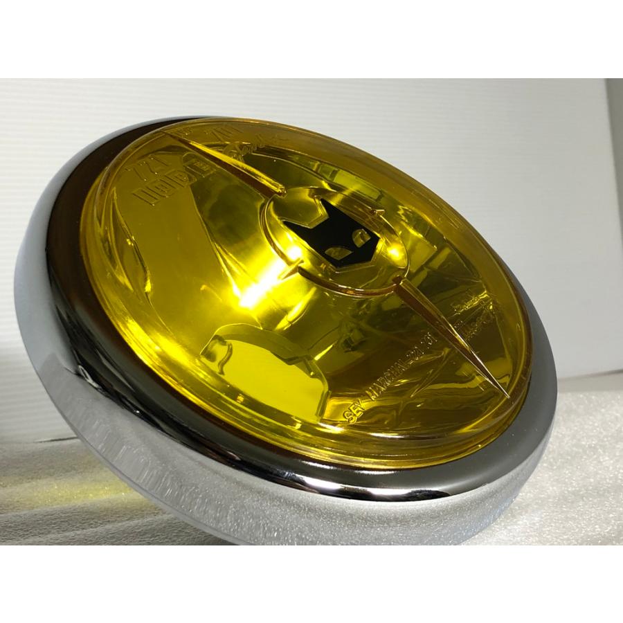 130Φ☆ ステッカー付！マーシャル SEV MARCHAL 721 701スタールクス