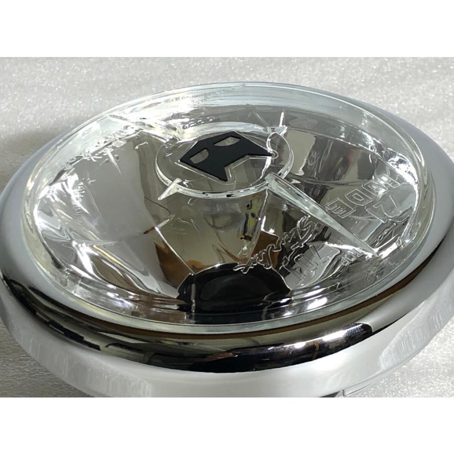 130Φ☆ ステッカー付！マーシャル SEV MARCHAL 721 701スター