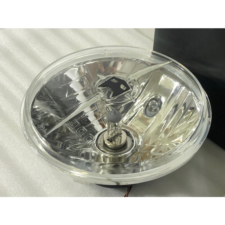 ☆送料一律 ステッカー付！マーシャル SEV MARCHAL ヘットランプ