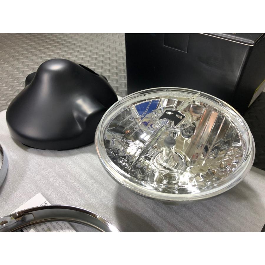 S.E.V.MARCHAL 819 マーシャル819 ドライビングランプ 送料一律☆ ステッカー付！マーシャル SEV MARCHAL ヘットランプ 722