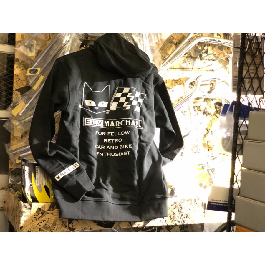 バイク MARCHAL マーシャル ジャケット