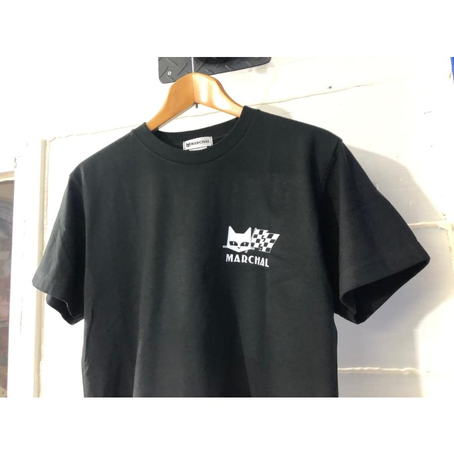 No.89004 One Point Flag 黒 S サイズ 正規品 マーシャル SEV MARCHAL