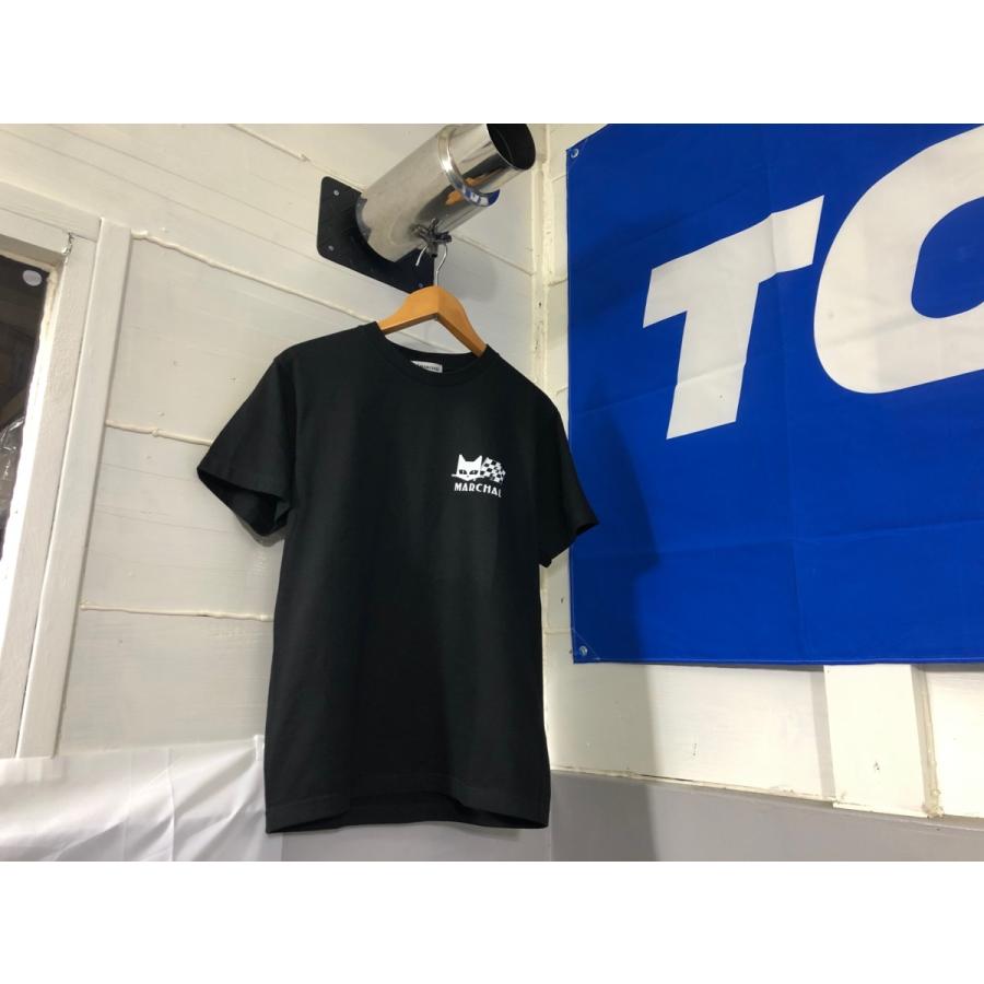 No.89004 One Point Flag 黒 S サイズ 正規品 マーシャル SEV MARCHAL