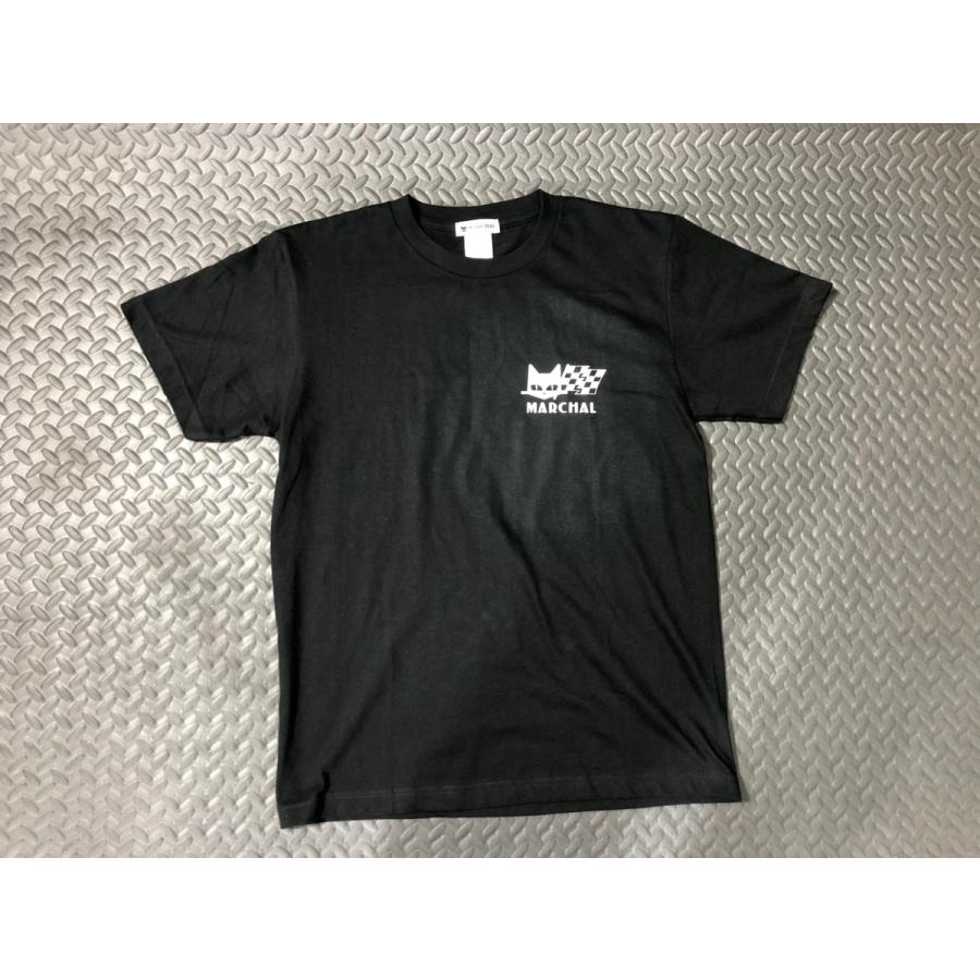 No.89004 One Point Flag 黒 S サイズ 正規品 マーシャル SEV MARCHAL