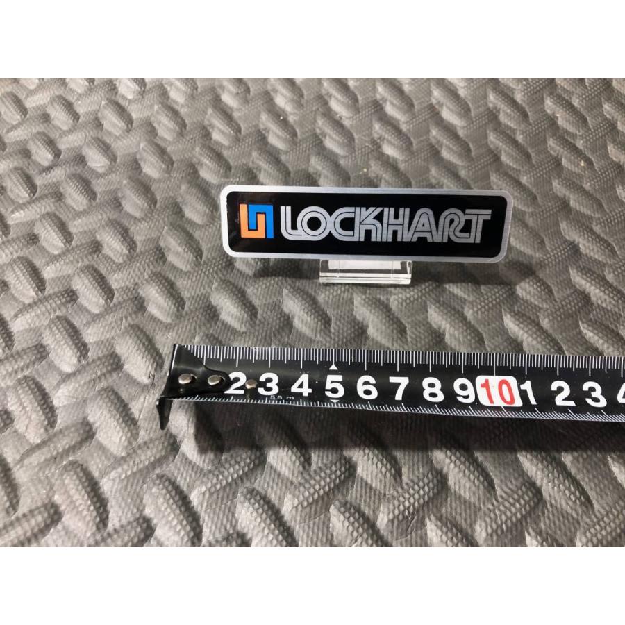 栃木発 ￥送料全国一律￥ ロックハートオイルクーラー 補修部品 純正