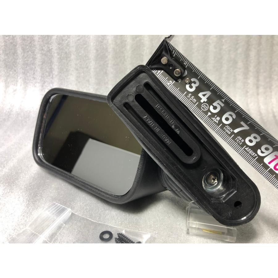 ビタローニ　ベビーターボミラー 楽天市場】vitaloni ビタローニ ベビーターボミラー : ミック