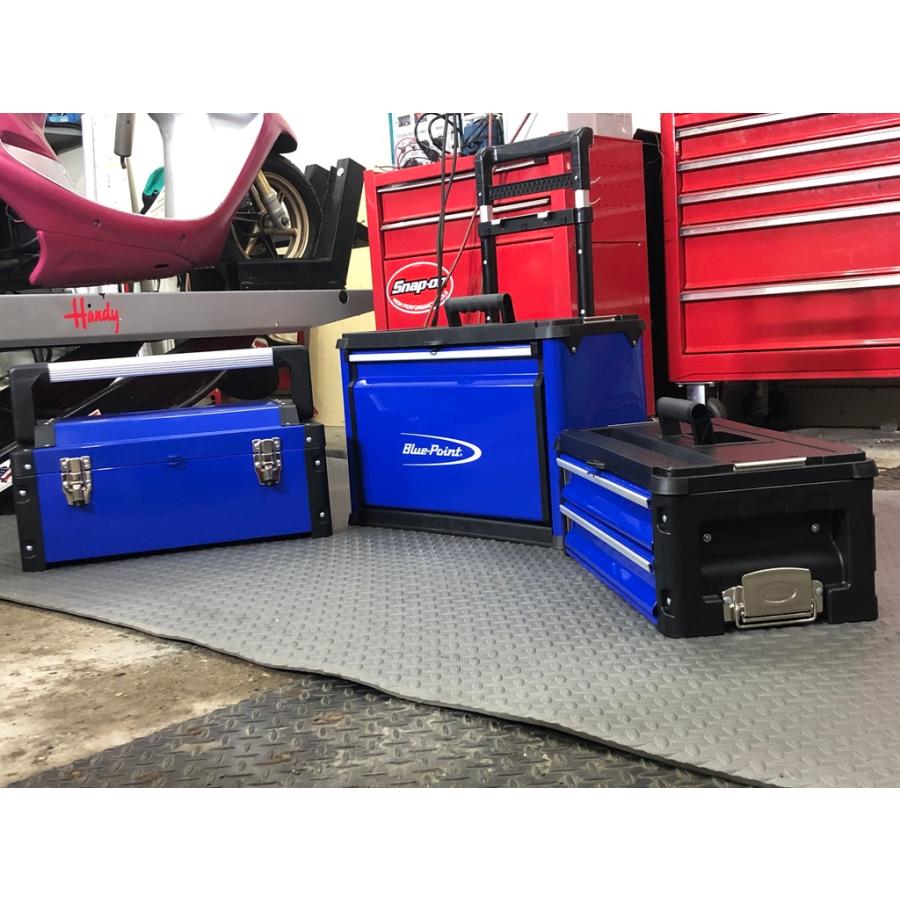 Snap-on ☆Snap-on☆ ブルーポイント BluePoint 三分割 ハンド Snap-on ☆Snap-on☆ ブルーポイント BluePoint 三分割 ハンド