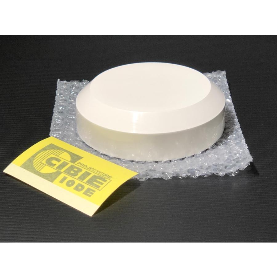 ☆名門ジョーカーズ製☆ ライト カバー 白 ホワイト検）フォグ ランプ