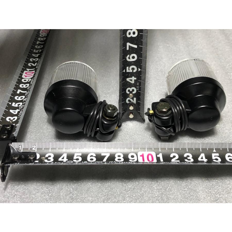 CGCクリア角ウインカー　箱無し 楽天市場】☆品質重視☆ CGC 千代田 160 角 型 クリア 透明 白