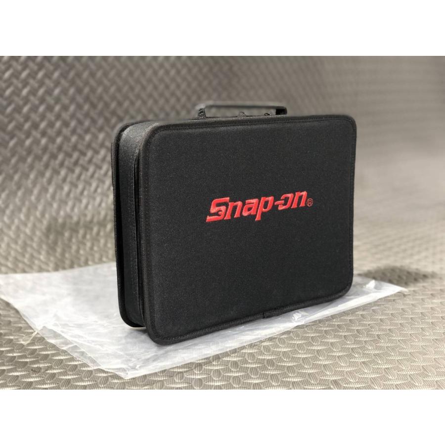 栃木発 ￥全国送料一律￥ スナップオン【Snap-on】アタッシュケース型