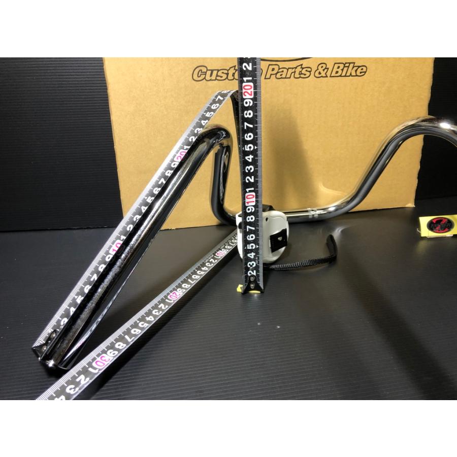 ☆ゼットファーザー製☆ タレハン二番 シボリ Φ22.2mm Φ7/8in ☆ゼットファーザー製☆ タレハン二番 シボリ Φ22.2mm Φ7/8in