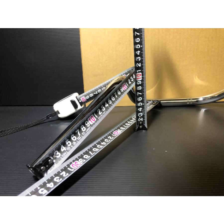 shfカスタム用　ホイップ兵完成品(取り付けのみ) アルミCNC]ドレンボルト金PWKビッグキャブ用タクト/スーパー