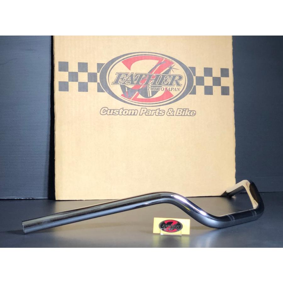 ☆ゼットファーザー製☆ アダルトコンチ Φ22.2mm Φ7/8in ハンドル