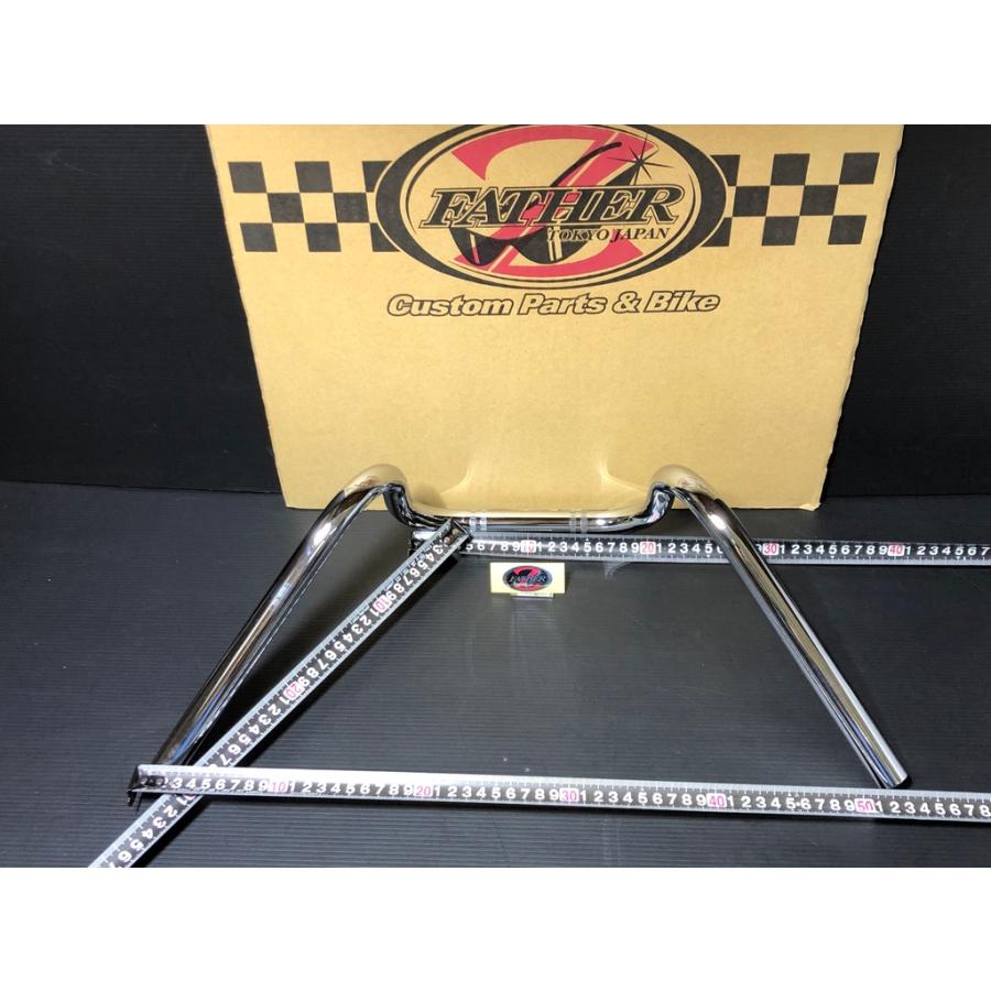 ☆ゼットファーザー製☆ タレハン 限界 二番 シボリ Φ22.2mm ☆ゼットファーザー製☆ タレハン 限界 二番 シボリ Φ22.2mm