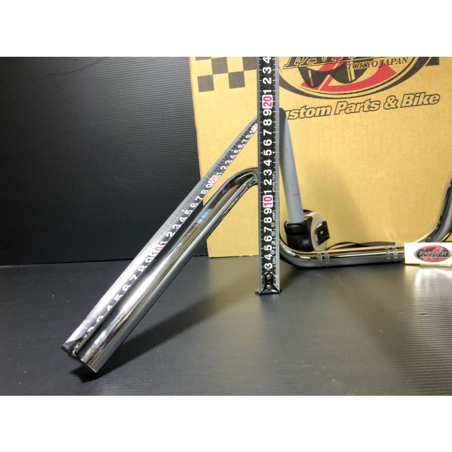 ☆ゼットファーザー製☆ タレハン 限界 二番 シボリ Φ22.2mm ☆ゼットファーザー製☆ タレハン 限界 二番 シボリ Φ22.2mm