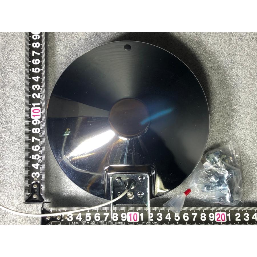 送料一律 ★ 2個set ★ 小糸製作所 161型 丸 ハロゲン ドライビング ランプ イエロー 黄 色 検）Marshall シビエ CIBIE 凸 旧車 当時_7