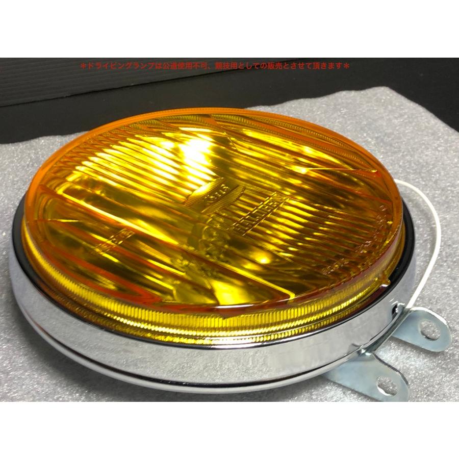 小糸製作所 送料一律 ☆ 1個 黒金カバー付 ☆ 161型 丸 ハロゲン