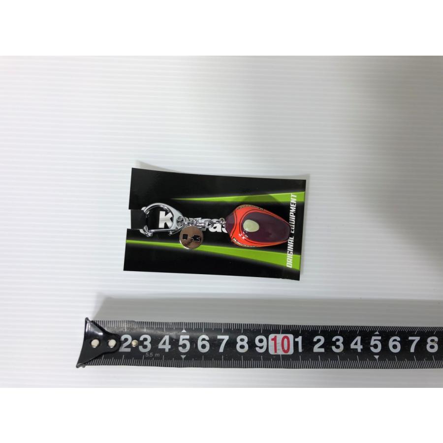 カワサキ 栃木発 ￥全国送料一律￥ 純正 火の玉 タンク