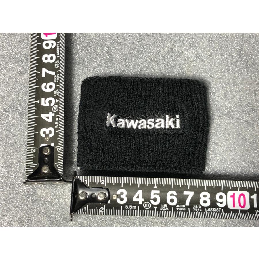 カワサキ（Kawasaki） ☆ 純正 ☆ リスト バンド リザーバー タンク 検