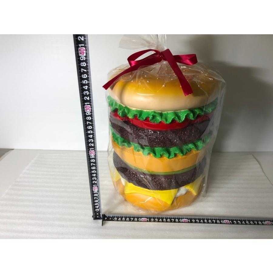 MOONEYES ☆送料一律☆ ハンバーガー スツール 椅子 腰掛け