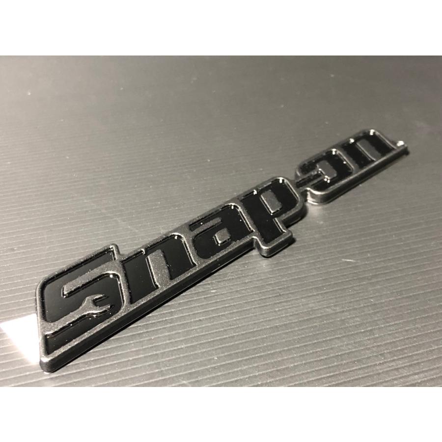 Snap-on（スナップオン） ￥送料一律￥ ＊正規品＊ エンブレム ダイ