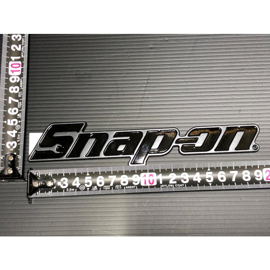 Snap-on（スナップオン） ￥送料一律￥ ＊正規品＊ エンブレム ダイ