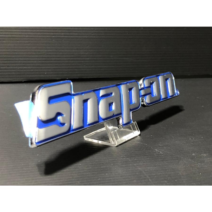 Snap-on（スナップオン） ￥送料一律￥ ＊正規品＊ エンブレム ダイ