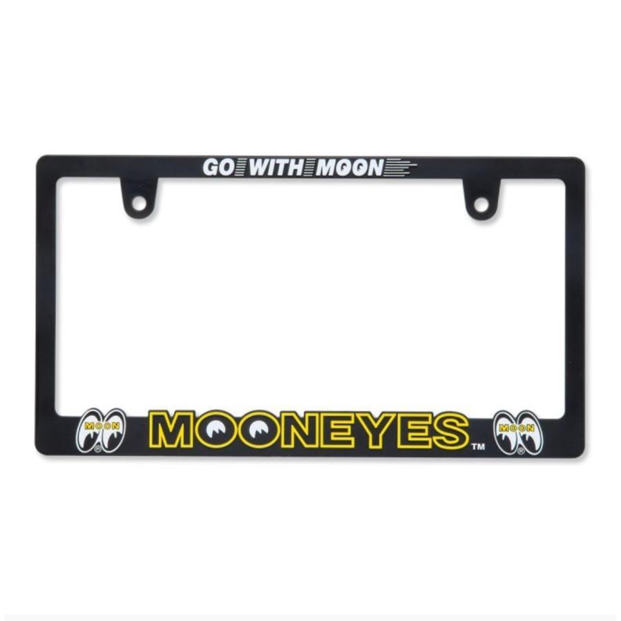 MOONEYES ￥送料一律￥日本 サイズRaised ロゴ ライセンス