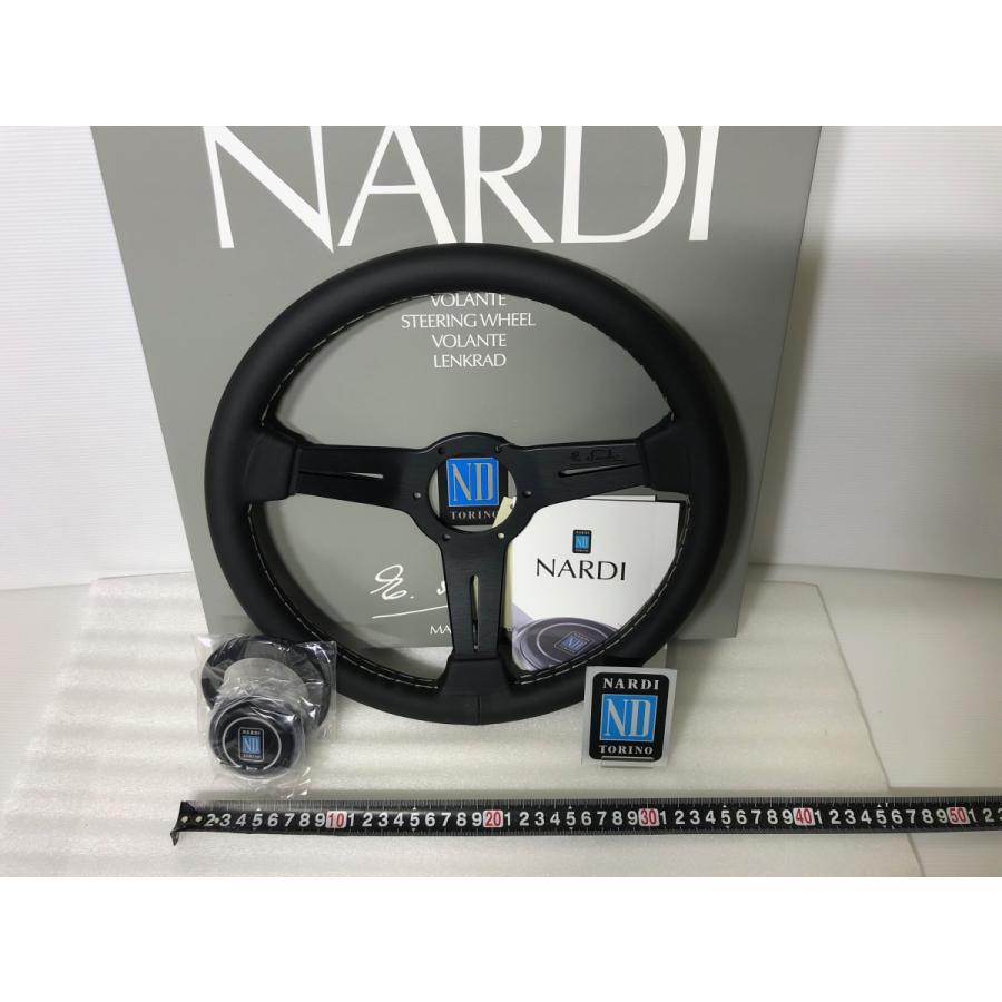 NARDI 栃木発 ¥送料一律¥ ナルディー クラシック ブラック NARDI 栃木発 ¥送料一律¥ ナルディー クラシック ブラック