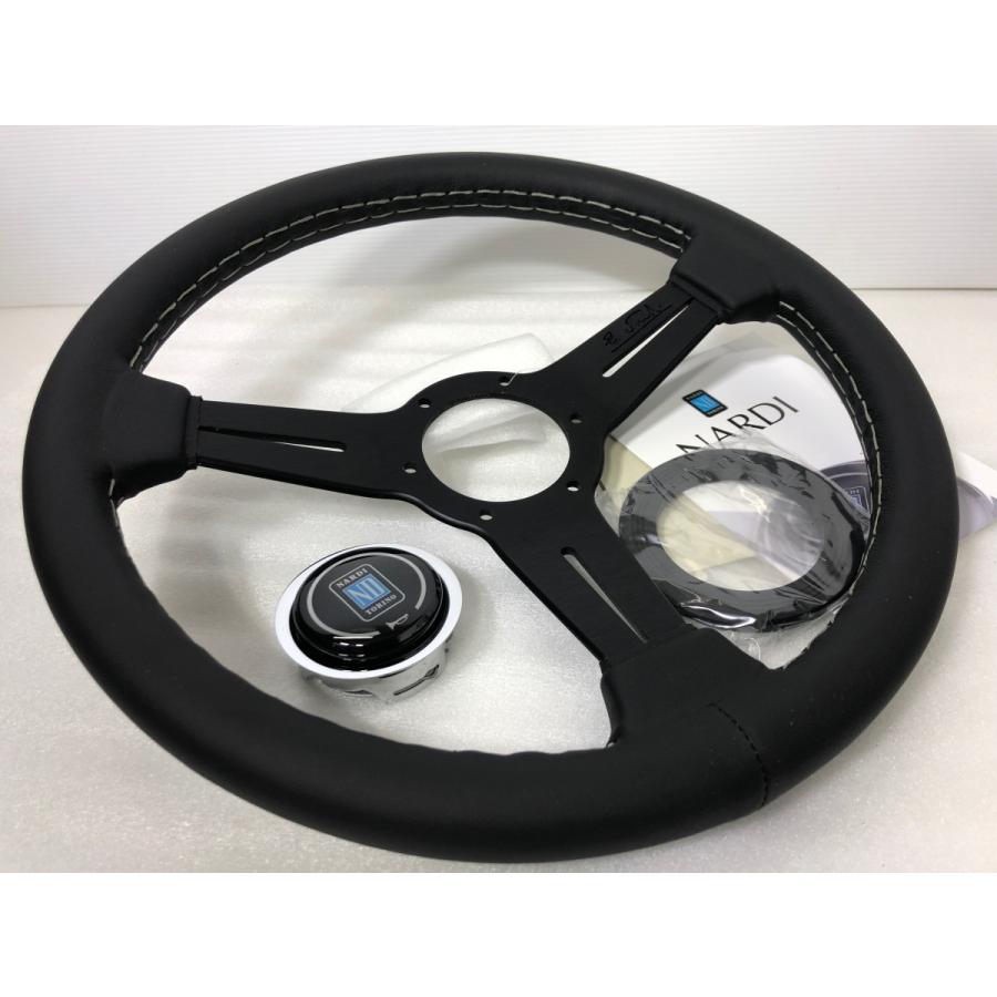 ナルディ nardi タイプラリー33パイFET正規品① - ステアリング ナルディ nardi タイプラリー33パイFET正規品① - ステアリング