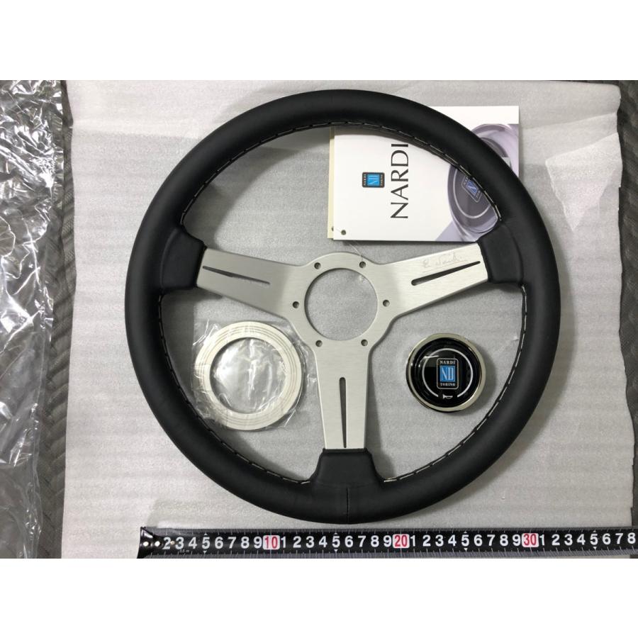 NARDI 栃木発 ¥送料一律¥ ナルディー クラシック ブラック NARDI 栃木発 ¥送料一律¥ ナルディー クラシック ブラック