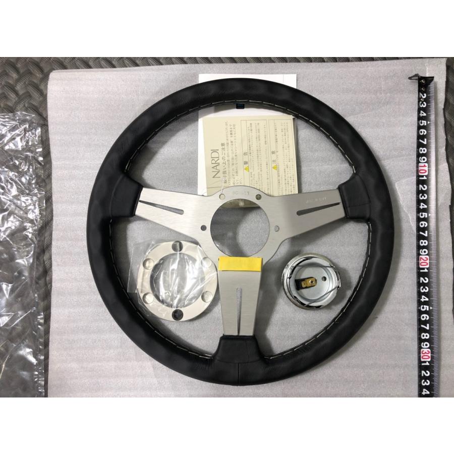 NARDI 栃木発 ¥送料一律¥ ナルディー クラシック ブラック NARDI 栃木発 ¥送料一律¥ ナルディー クラシック ブラック
