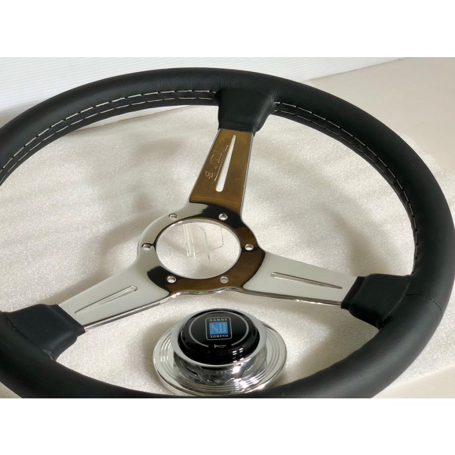 ナルディクラシック360φ 正規品