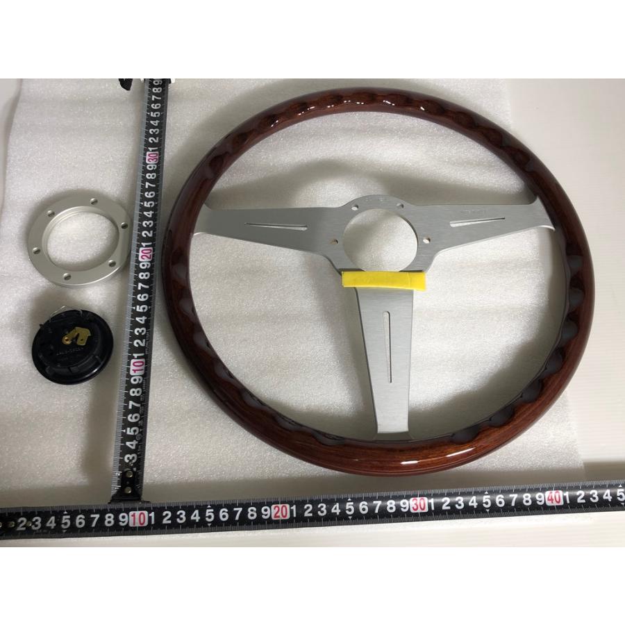 NARDI ☆在庫OK☆NARDI ナルディー N162 Vitet ウッド シルバー NARDI ☆在庫OK☆NARDI ナルディー N162 Vitet ウッド シルバー