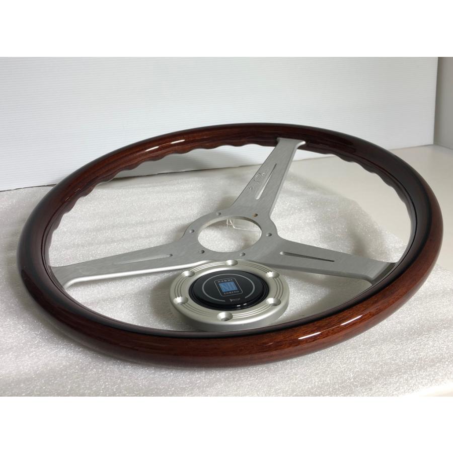 NARDI ☆在庫OK☆NARDI ナルディー N162 Vitet ウッド シルバー NARDI ☆在庫OK☆NARDI ナルディー N162 Vitet ウッド シルバー